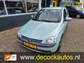 Opel Corsa 1.4-16V Sport/5DEURS/APK05-2025 Groen - thumbnail 1