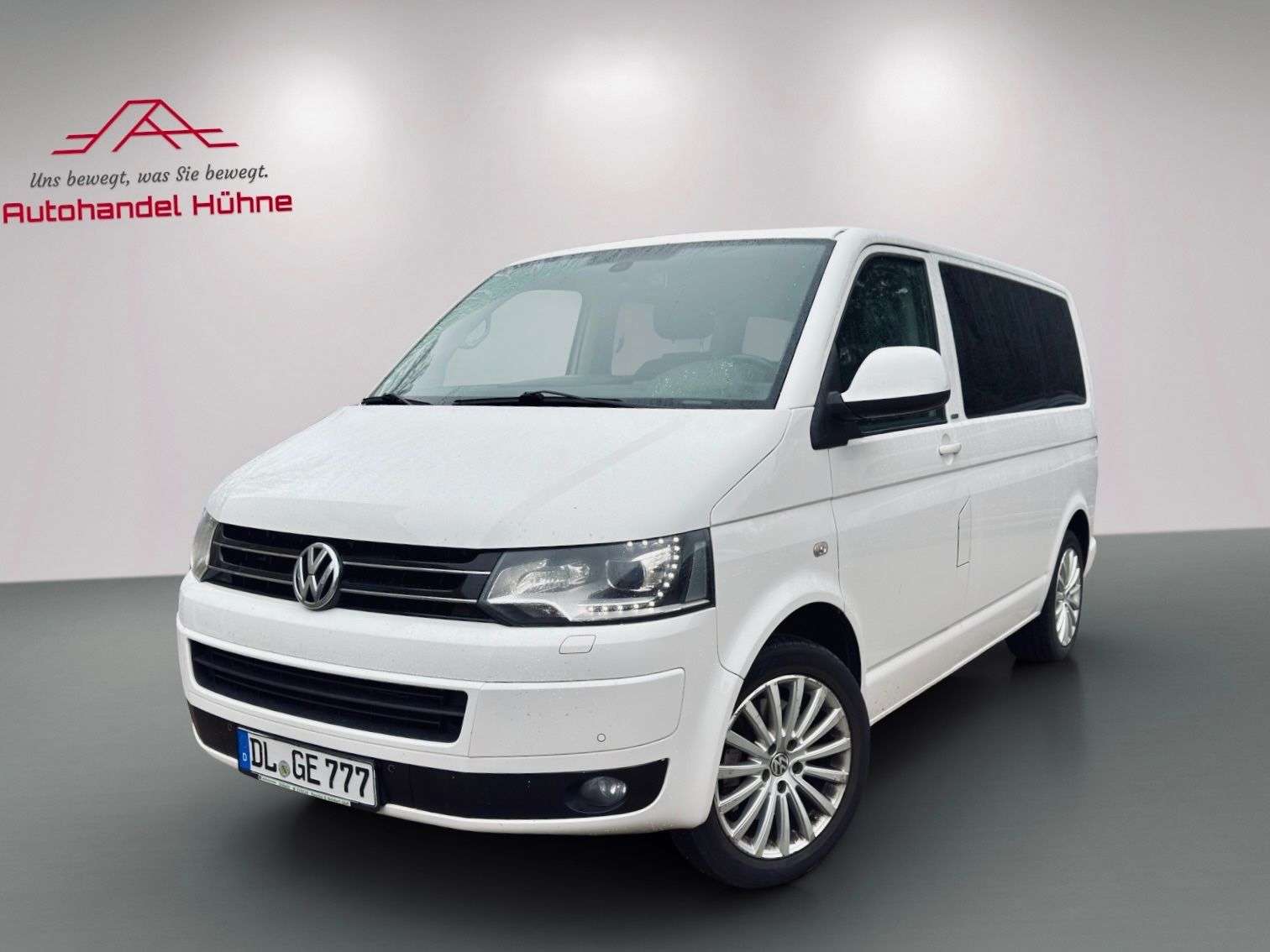 Second hand Volkswagen  2.0