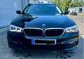 BMW 520 d xDrive Sport Line Negru - thumbnail 1