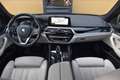 BMW 520 5-serie Touring 520i High Executive * Massage stoe Blauw - thumbnail 3