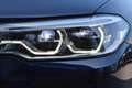 BMW 520 5-serie Touring 520i High Executive * Massage stoe Blauw - thumbnail 38