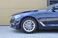BMW 520 5-serie Touring 520i High Executive * Massage stoe Blauw - thumbnail 5
