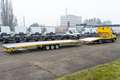 Iveco 35S HA8/P Autotransporter  mit Anhänger SOFORT Gris - thumbnail 10