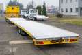 Iveco 35S HA8/P Autotransporter  mit Anhänger SOFORT Gris - thumbnail 8