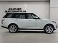 Land Rover Range Rover Plug-in Hybrid Fifty, 1.Hand, Scheck Weiß - thumbnail 2