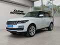 Land Rover Range Rover Plug-in Hybrid Fifty, 1.Hand, Scheck Weiß - thumbnail 4