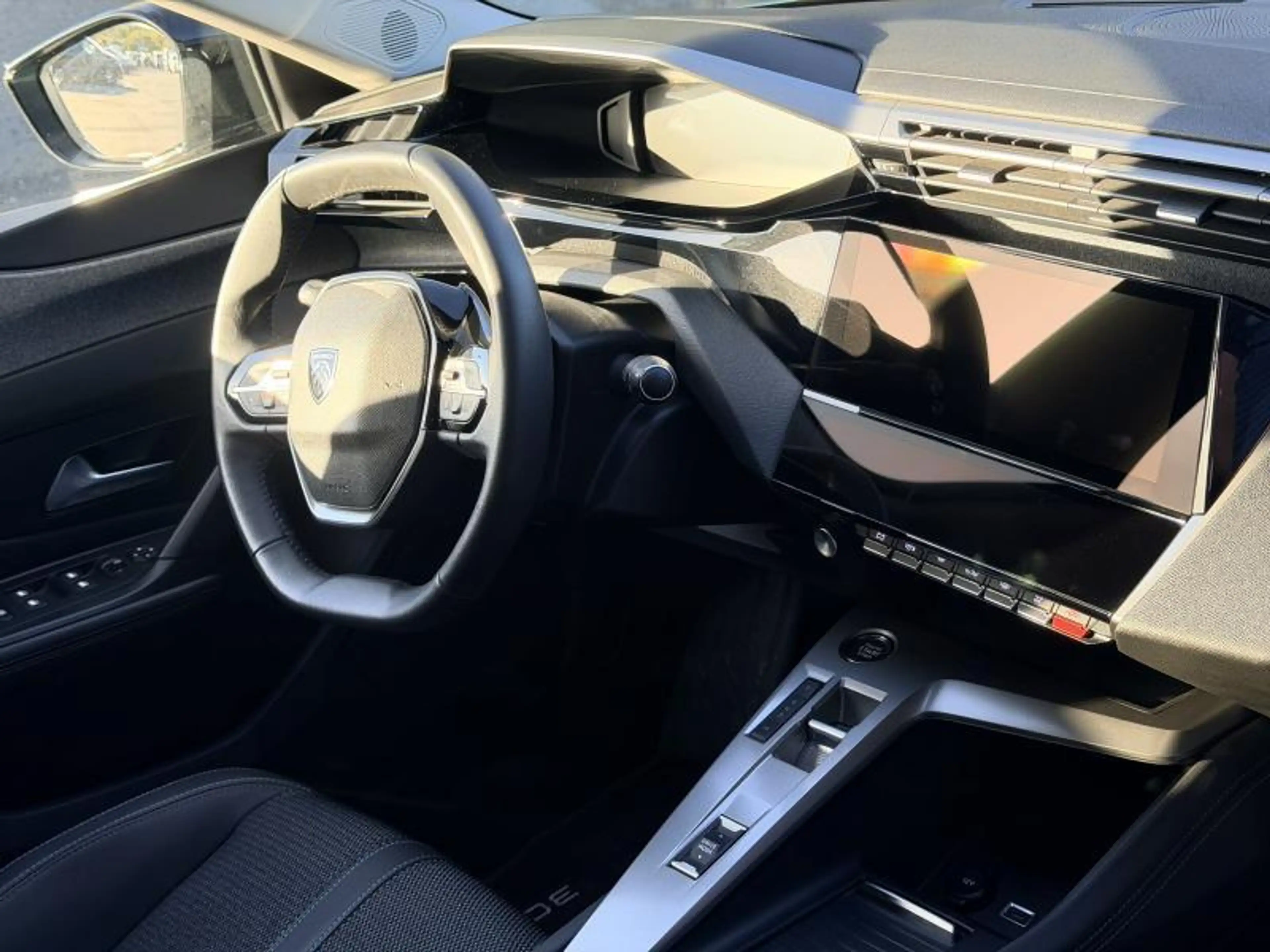 Peugeot 308 Allure  - Cam Av/Ar - Gps - AndroidAuto/Carplay - — photo 7