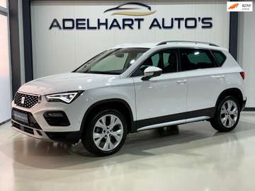 1.5 TSI Style Business Automaat / Navigatie full m