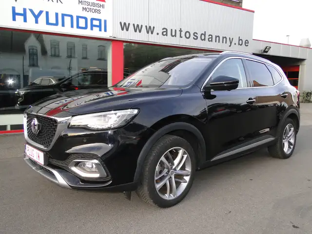 MG EHS EHS PHEV 1.5 Turbo Luxury