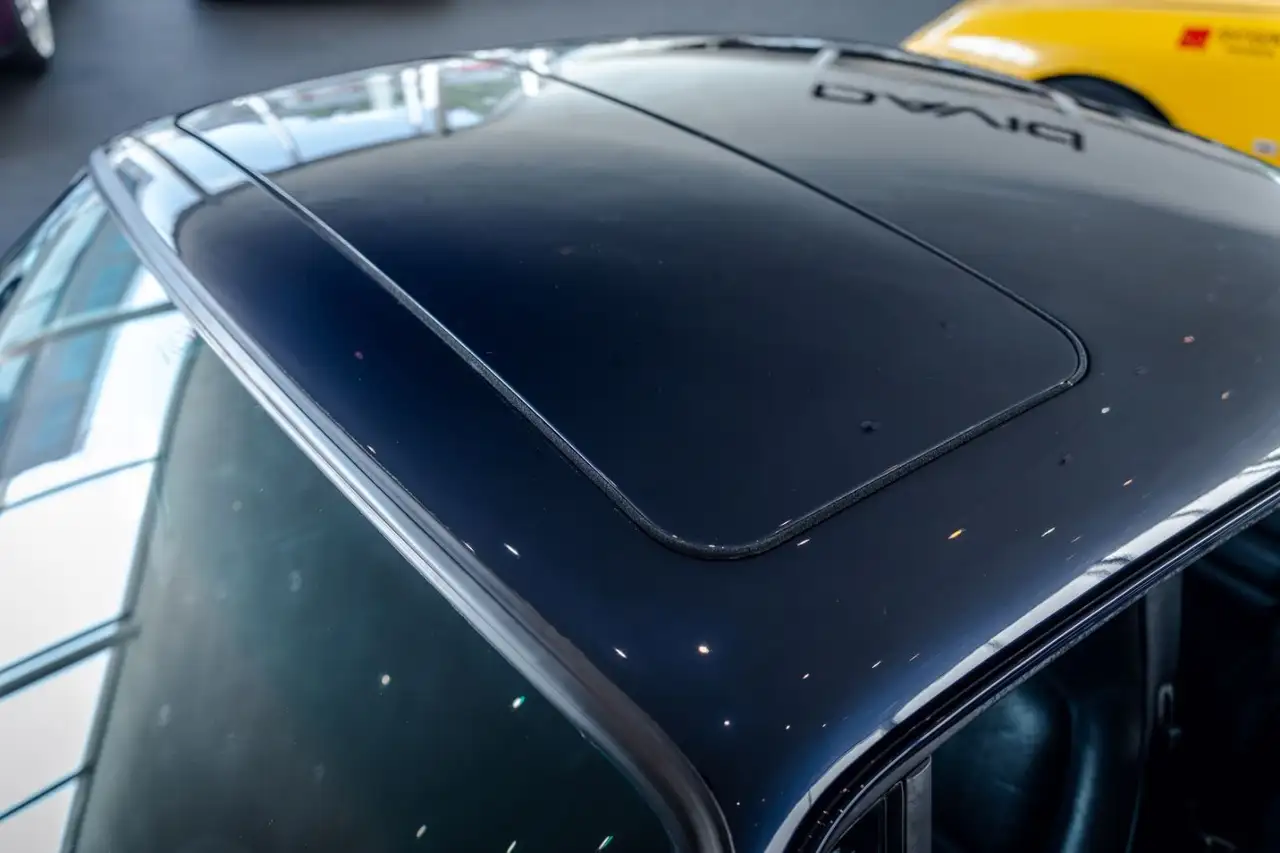 Porsche 964 Carrera 2 Coupe *Deutsch*Historie*Schalter*, foto 9