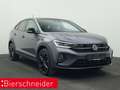 Volkswagen Taigo 1.5 TSI DSG R-line IQ-LIGHT NAVI PANO Grau - thumbnail 8