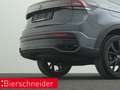 Volkswagen Taigo 1.5 TSI DSG R-line IQ-LIGHT NAVI PANO Grau - thumbnail 20