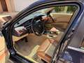 Alpina B5 #349 - Two-tone leather, 1st owner & No accidents Синій - thumbnail 4