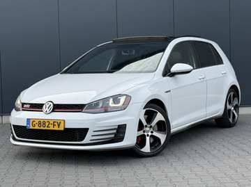 2.0 TSI Pano - DSG - Xenon - Leder - Fender Audio