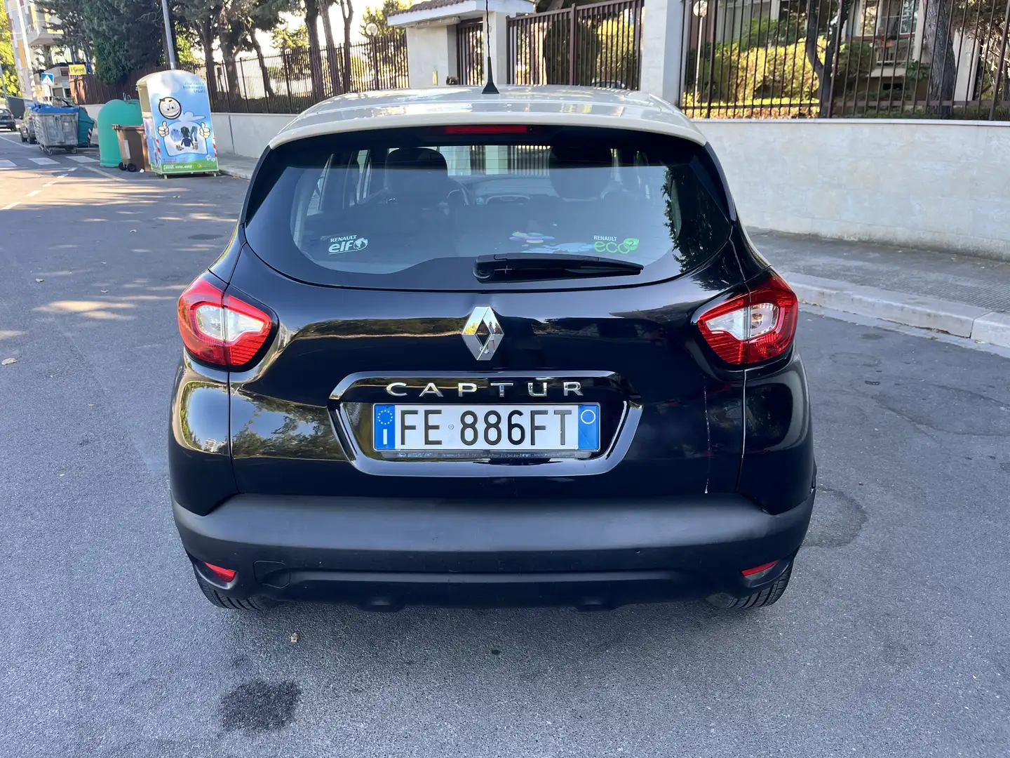 Renault Captur ENERGY dCi 90 Start&Stop Intens - 2