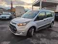 Ford Transit Connect Kombi lang Trend *AT-Motor 37Tkm Silber - thumbnail 2