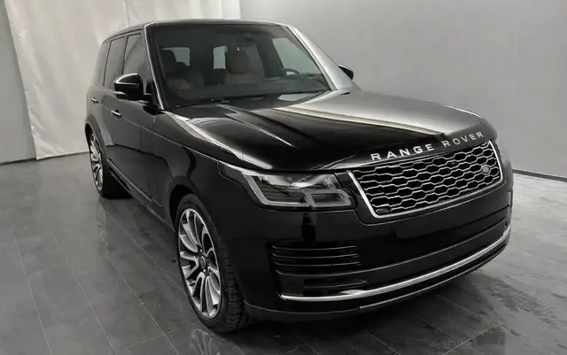 Land Rover Range Rover Vogue,Autobiography, 1 Hand, Kamera,
