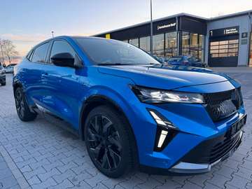 200 Full Hybrid Esprit Alpine | SOLARBAY