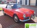 Alfa Romeo Giulia SPIDER 1.6 RESTAURO TOTALE Roşu - thumbnail 5