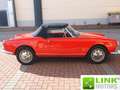 Alfa Romeo Giulia SPIDER 1.6 RESTAURO TOTALE Roşu - thumbnail 6
