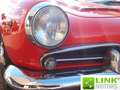 Alfa Romeo Giulia SPIDER 1.6 RESTAURO TOTALE Rojo - thumbnail 17