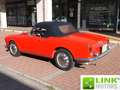 Alfa Romeo Giulia SPIDER 1.6 RESTAURO TOTALE Roşu - thumbnail 9