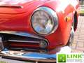 Alfa Romeo Giulia SPIDER 1.6 RESTAURO TOTALE Roşu - thumbnail 12