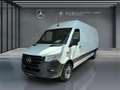 Mercedes-Benz Sprinter 315 CDI Maxi L3H2 +MBUX+360°+NAVI+DAB Weiß - thumbnail 2