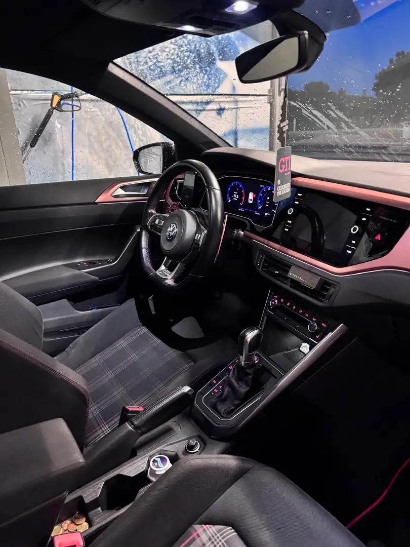 Volkswagen Polo GTI 2,0 TSI DSG - 2