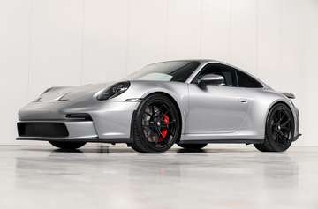 911 GT3 Touring