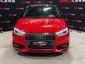 Audi A1 1,4 TDI *Xenon Plus*Einparkhilfe*Sitzheizung Rot - thumbnail 2