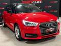 Audi A1 1,4 TDI *Xenon Plus*Einparkhilfe*Sitzheizung Rot - thumbnail 3