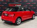 Audi A1 1,4 TDI *Xenon Plus*Einparkhilfe*Sitzheizung Rot - thumbnail 5