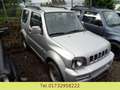 Suzuki Jimny 1.3 4WD Comfort Plateado - thumbnail 3