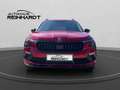 Skoda Kamiq Tour /PDC/SHZ/LED/DSG Rot - thumbnail 2