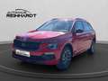 Skoda Kamiq Tour /PDC/SHZ/LED/DSG Rot - thumbnail 1
