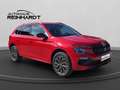 Skoda Kamiq Tour /PDC/SHZ/LED/DSG Rot - thumbnail 8
