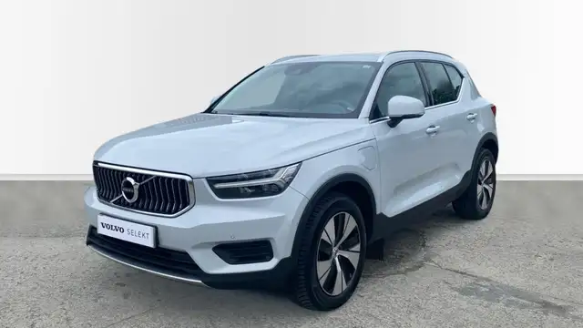 Volvo XC40 1.5 T4 RECHARGE INSCRIPTION EXP DCT 5P