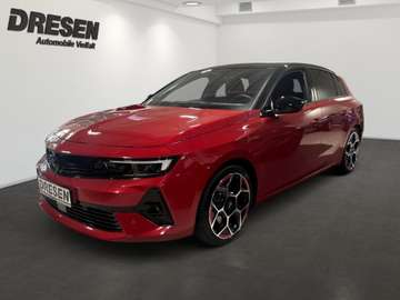 L Plug-in-Hybrid GS Line+HUD+Navi+360 Kamera