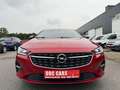 Opel Insignia Grand Sport*1.5D*NAVI*CAMERA*LEDER*GARANTIE Rouge - thumbnail 7