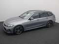 BMW 320 M Sport Komfort DAB Cockpit+ Geschwindig Grau - thumbnail 12