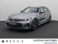BMW 320 M Sport Komfort DAB Cockpit+ Geschwindig Grau - thumbnail 1