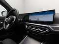 BMW 320 M Sport Komfort DAB Cockpit+ Geschwindig Grau - thumbnail 38