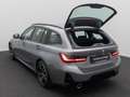 BMW 320 M Sport Komfort DAB Cockpit+ Geschwindig Grau - thumbnail 13