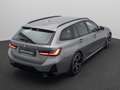 BMW 320 M Sport Komfort DAB Cockpit+ Geschwindig Grau - thumbnail 7