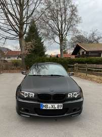 323i Comfort Edition