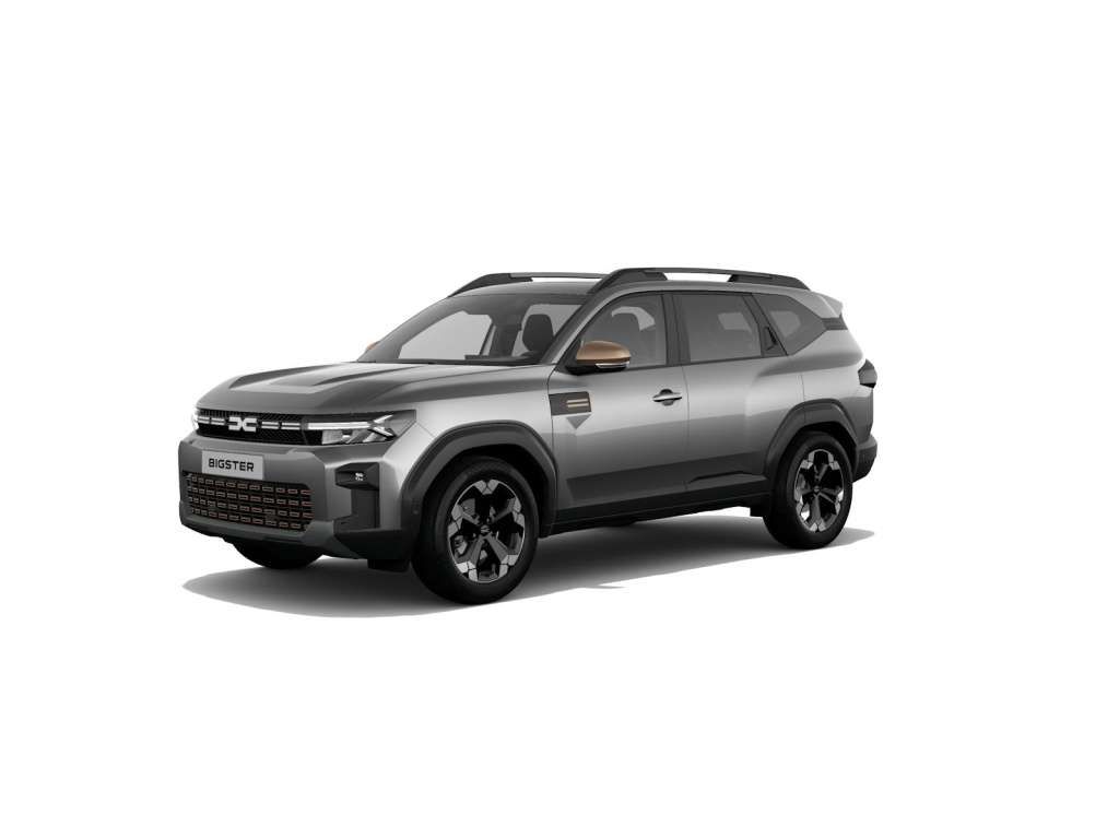 Dacia Bigster 1.2 hybrid-G Extreme 4x4 150 - foto 1