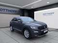 Volkswagen T-Roc 1.5 TSI DSG SPORT NAVI AHK KLIMA PDC Grau - thumbnail 6