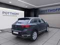 Volkswagen T-Roc 1.5 TSI DSG SPORT NAVI AHK KLIMA PDC Grau - thumbnail 5
