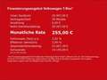 Volkswagen T-Roc 1.5 TSI DSG SPORT NAVI AHK KLIMA PDC Grau - thumbnail 22